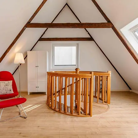 Faehrberg-quartier * Kappeln